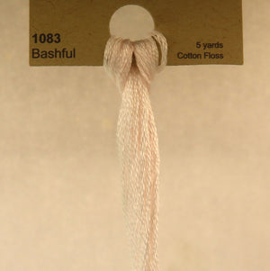 Weeks Dye Works Floss 1083-1259