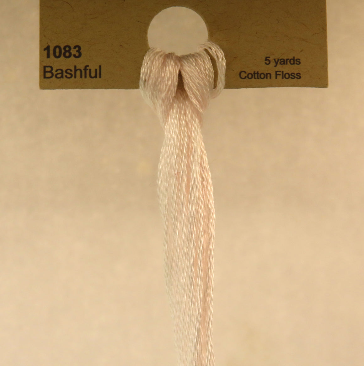 Weeks Dye Works Floss 1083-1259