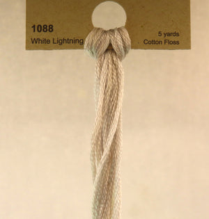 Weeks Dye Works Floss 1083-1259