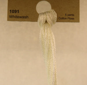 Weeks Dye Works Floss 1083-1259
