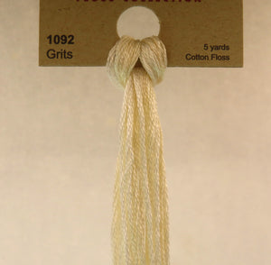 Weeks Dye Works Floss 1083-1259