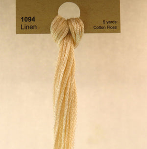 Weeks Dye Works Floss 1083-1259