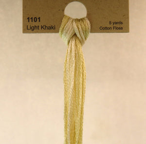 Weeks Dye Works Floss 1083-1259