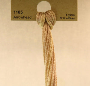 Weeks Dye Works Floss 1083-1259