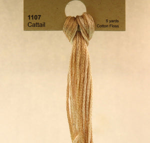 Weeks Dye Works Floss 1083-1259