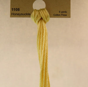 Weeks Dye Works Floss 1083-1259