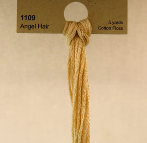 Weeks Dye Works Floss 1083-1259