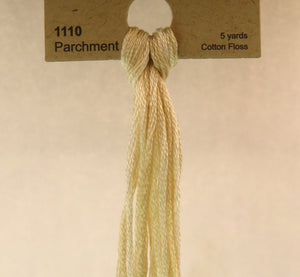 Weeks Dye Works Floss 1083-1259