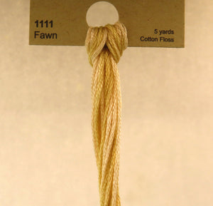 Weeks Dye Works Floss 1083-1259
