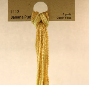 Weeks Dye Works Floss 1083-1259
