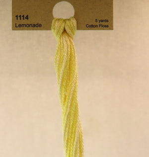 Weeks Dye Works Floss 1083-1259