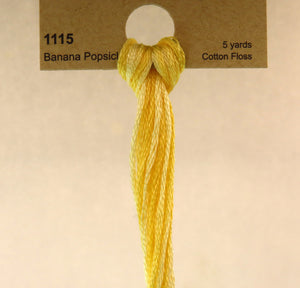 Weeks Dye Works Floss 1083-1259