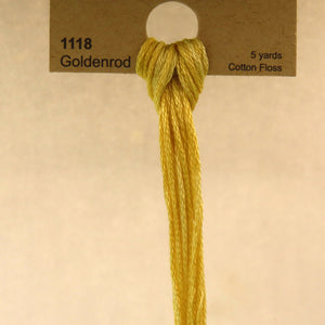 Weeks Dye Works Floss 1083-1259