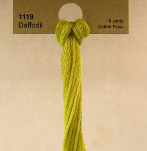 Weeks Dye Works Floss 1083-1259