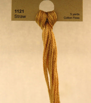 Weeks Dye Works Floss 1083-1259