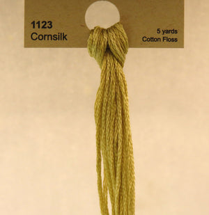 Weeks Dye Works Floss 1083-1259