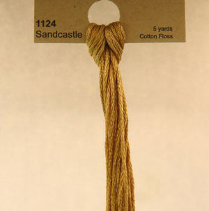 Weeks Dye Works Floss 1083-1259
