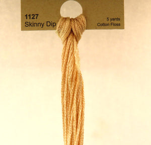 Weeks Dye Works Floss 1083-1259