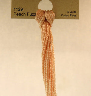 Weeks Dye Works Floss 1083-1259