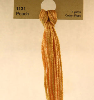 Weeks Dye Works Floss 1083-1259