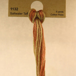 Weeks Dye Works Floss 1083-1259