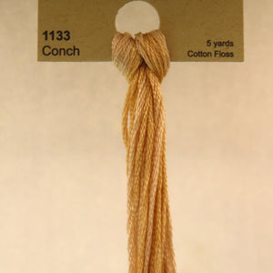 Weeks Dye Works Floss 1083-1259