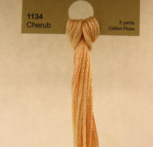 Weeks Dye Works Floss 1083-1259