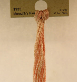 Weeks Dye Works Floss 1083-1259