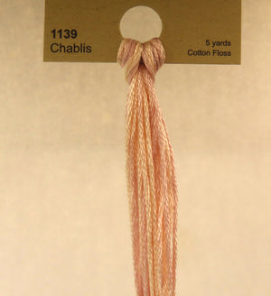 Weeks Dye Works Floss 1083-1259