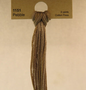 Weeks Dye Works Floss 1083-1259