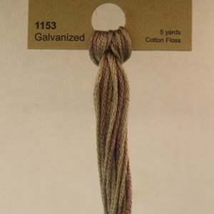 Weeks Dye Works Floss 1083-1259