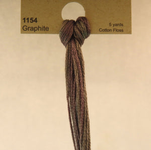 Weeks Dye Works Floss 1083-1259