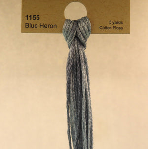 Weeks Dye Works Floss 1083-1259