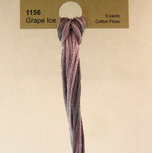 Weeks Dye Works Floss 1083-1259