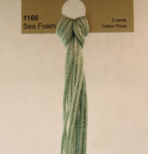 Weeks Dye Works Floss 1083-1259