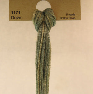 Weeks Dye Works Floss 1083-1259