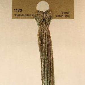 Weeks Dye Works Floss 1083-1259