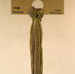 Weeks Dye Works Floss 1083-1259