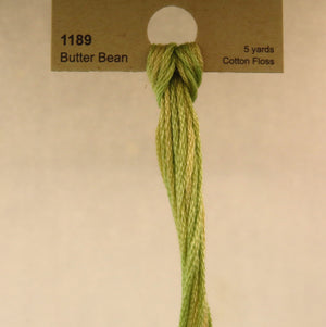 Weeks Dye Works Floss 1083-1259