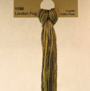 Weeks Dye Works Floss 1083-1259