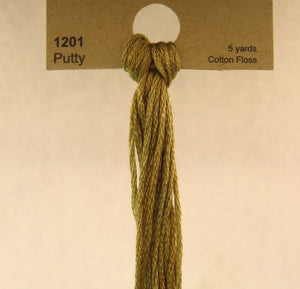 Weeks Dye Works Floss 1083-1259