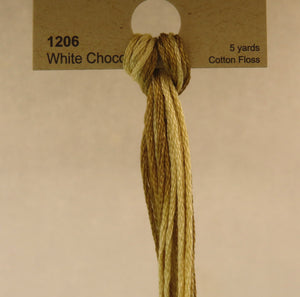 Weeks Dye Works Floss 1083-1259