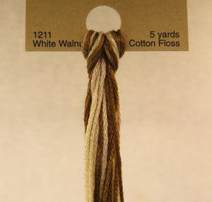 Weeks Dye Works Floss 1083-1259