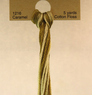 Weeks Dye Works Floss 1083-1259
