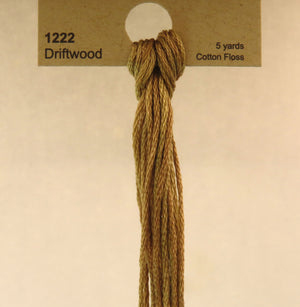 Weeks Dye Works Floss 1083-1259