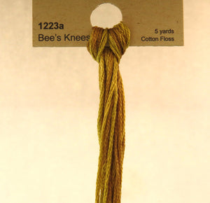 Weeks Dye Works Floss 1083-1259