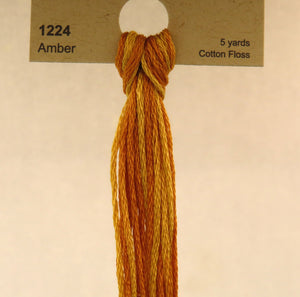 Weeks Dye Works Floss 1083-1259