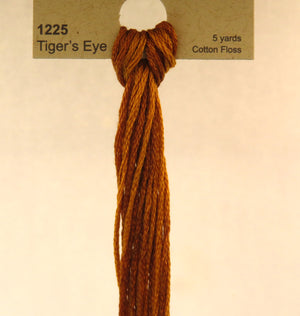 Weeks Dye Works Floss 1083-1259