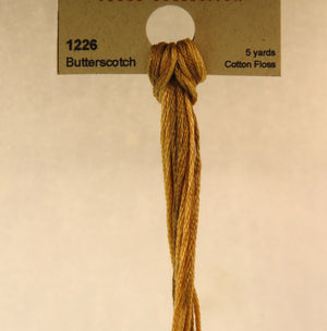 Weeks Dye Works Floss 1083-1259