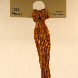 Weeks Dye Works Floss 1083-1259